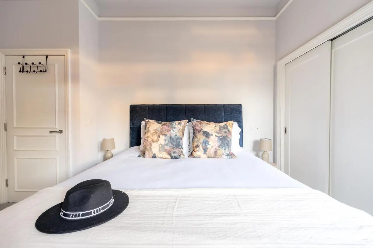 Apartment The Pontcanna Jewel On Cathedral Road Cardiff United Kingdom